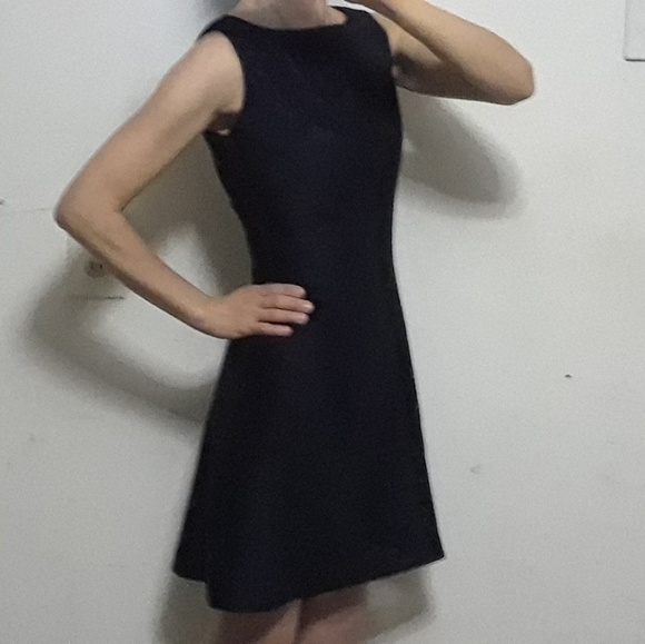 Sleeveless Dress - Picture 1 of 4